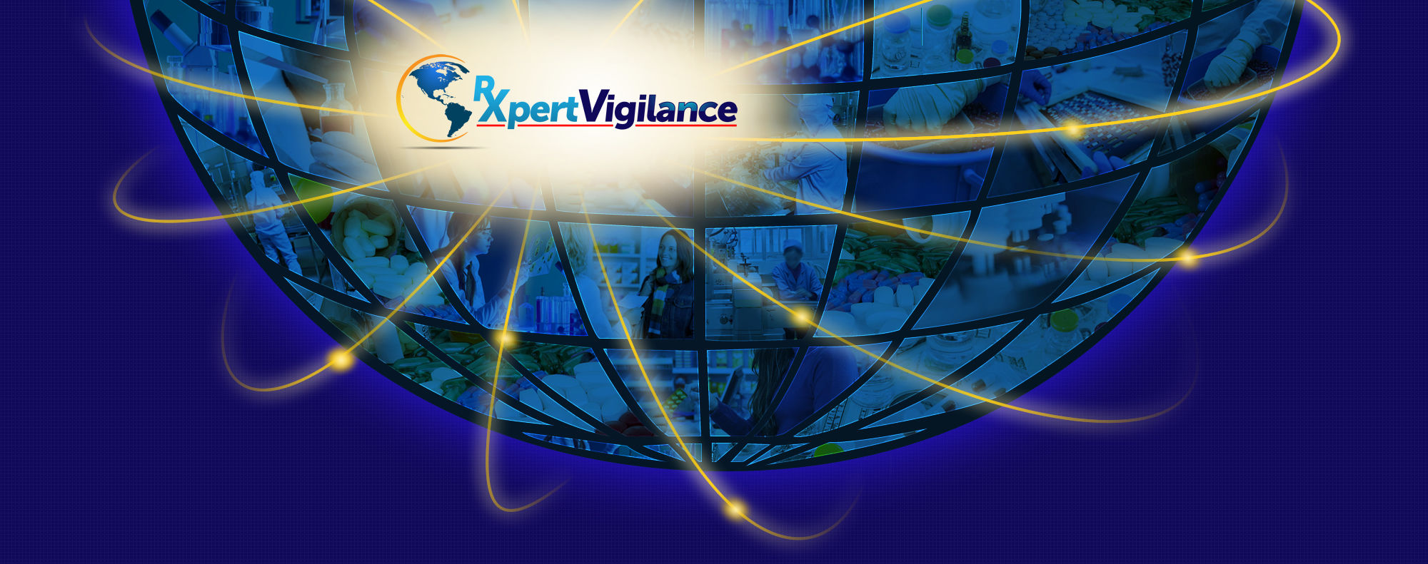 full logo background